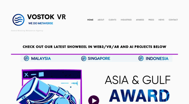 vostokvr.com