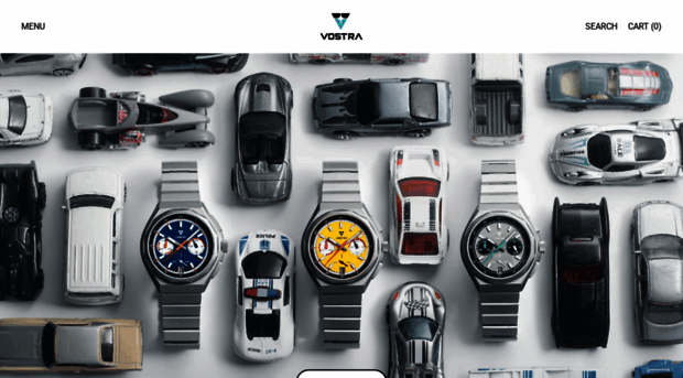 vostradesigns.com
