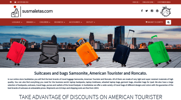 vosvalises.com