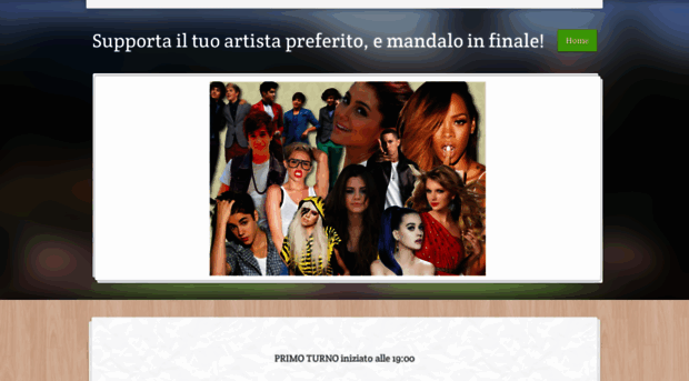 votailtuoartistapreferito.weebly.com