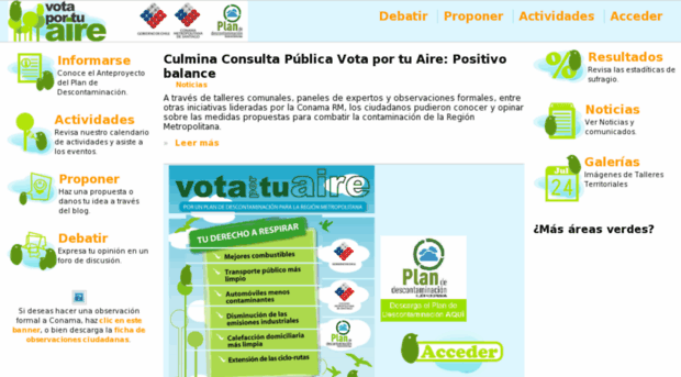 votaportuaire.cl