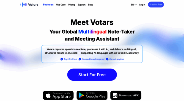 votars.ai