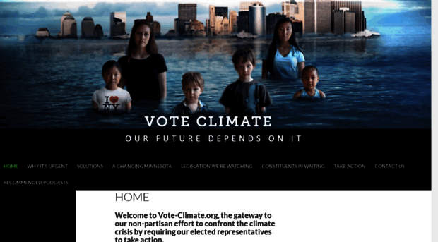 vote-climate.org