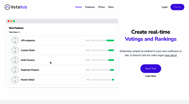 vote-hub.app