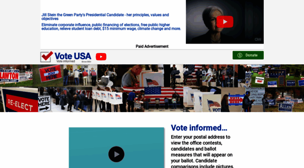 vote-usa.org