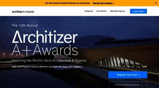 vote.architizer.com