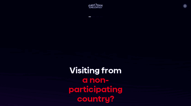 vote.eurovision.com