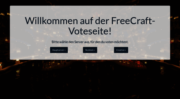 vote.freecraft.eu