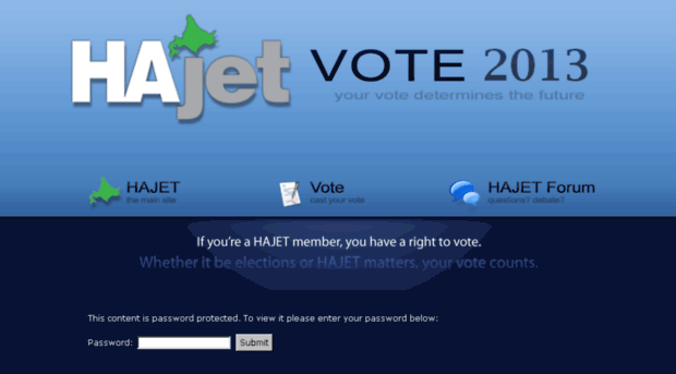 vote.hajet.org