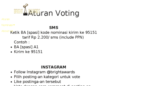 vote.indonesianidol.com