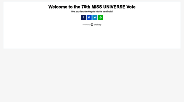 vote.missuniverse.com