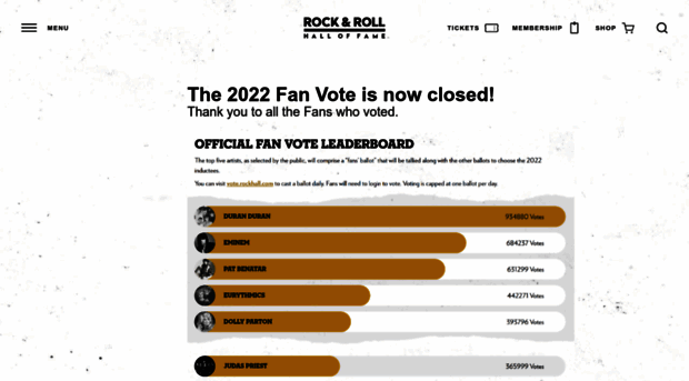 vote.rockhall.com