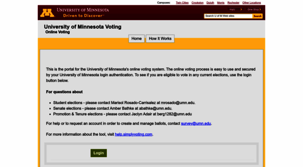 vote.umn.edu