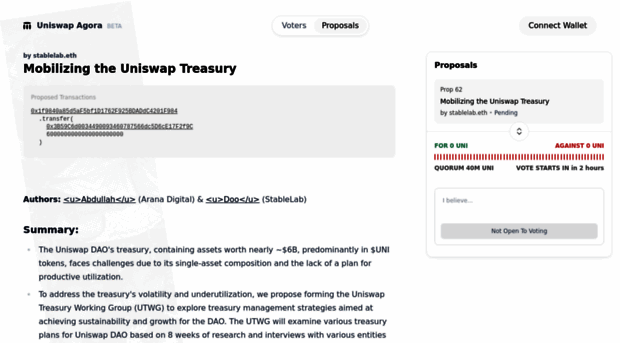 vote.uniswapfoundation.org
