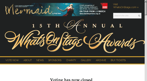 vote.whatsonstage.com