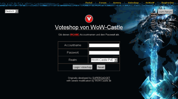vote.wow-castle.de