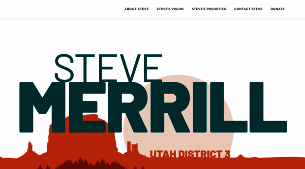 vote4merrill.com