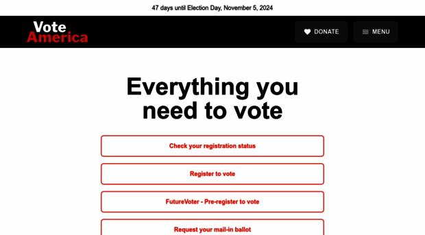 voteamerica.org