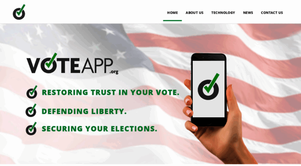 voteapp.org