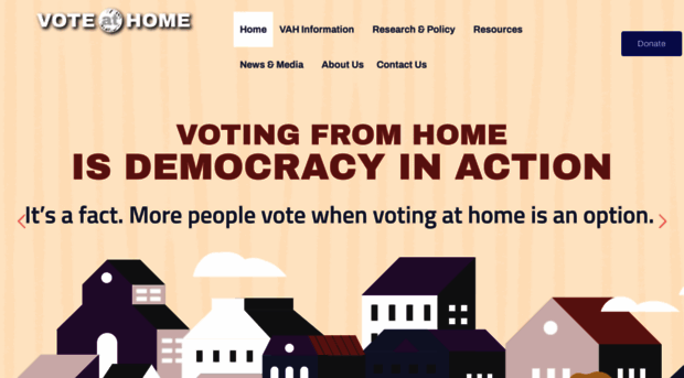 voteathome.org