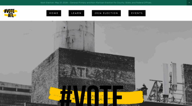 voteatl.org