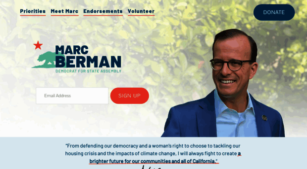 voteberman.com