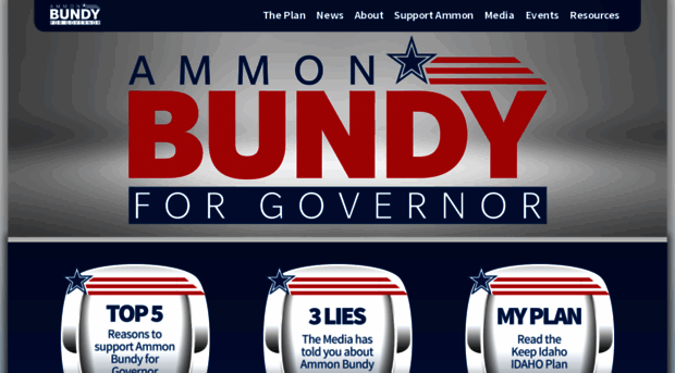 votebundy.com