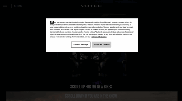 votec.com