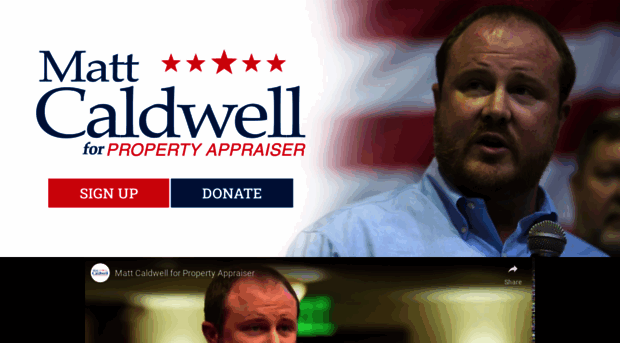 votecaldwell.org