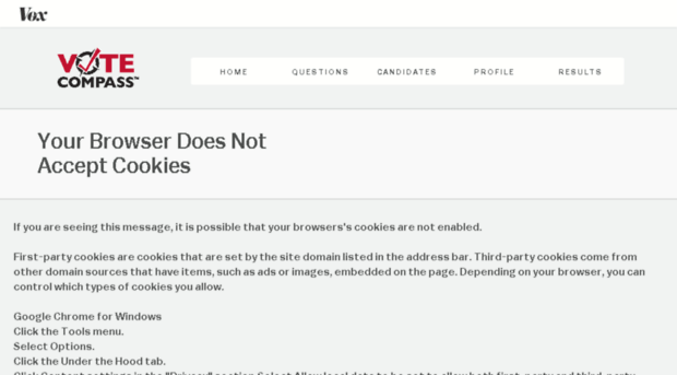 votecompass.vox.com