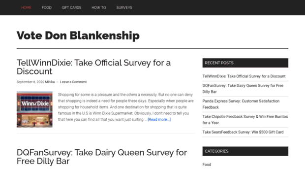 votedonblankenship.com