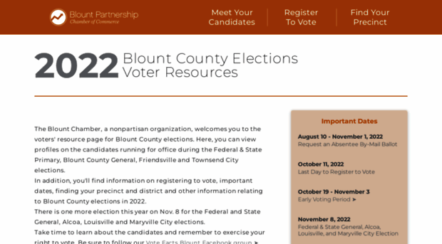 votefactsblount.com