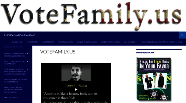 votefamily.us