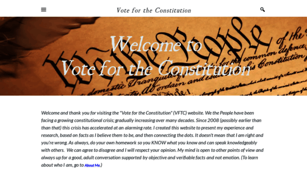 votefortheconstitution.com