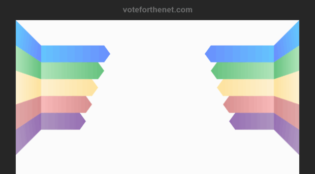 voteforthenet.com