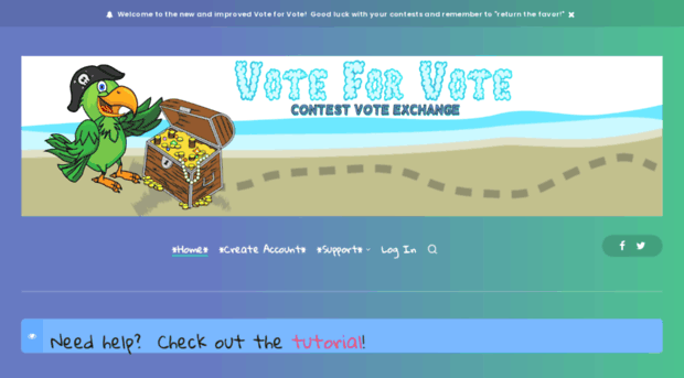 voteforvote.com