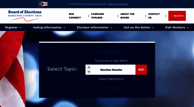votehamiltoncountyohio.gov