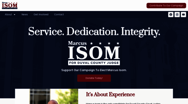 voteisom.com