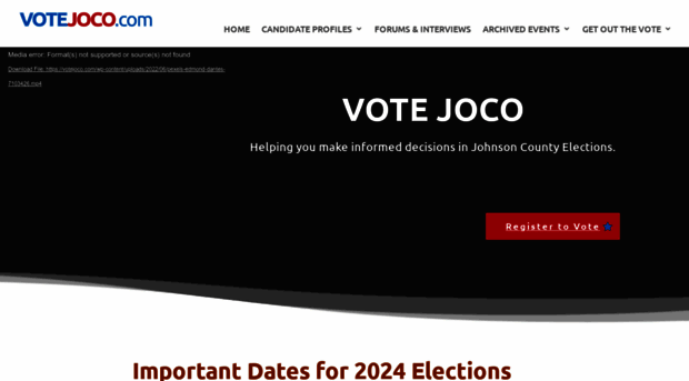 votejoco.com