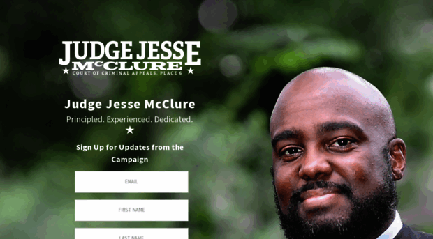 votejudgejesse.com