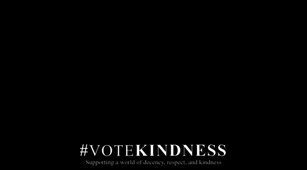 votekindness.com