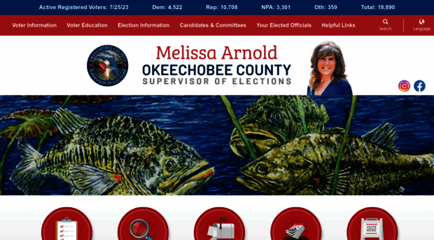 voteokeechobee.com