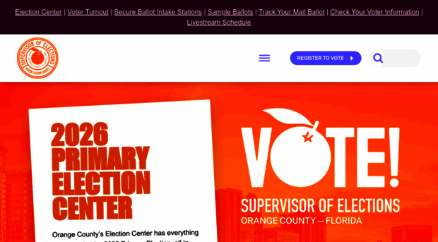voteorangefl.gov
