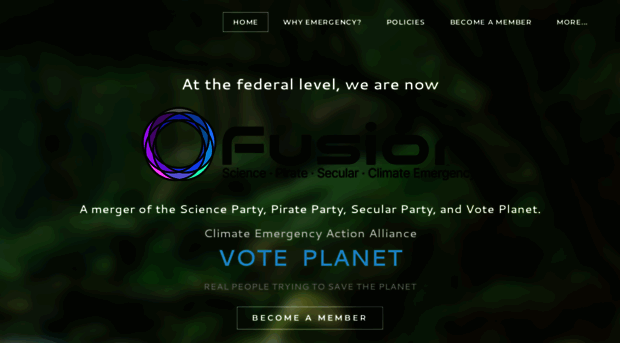 voteplanet.net