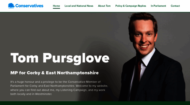 votepursglove.co.uk