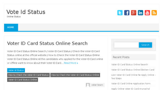 votercardstatus.online