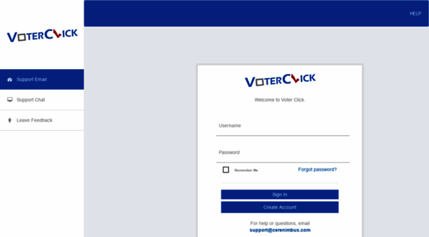 voterclick.com