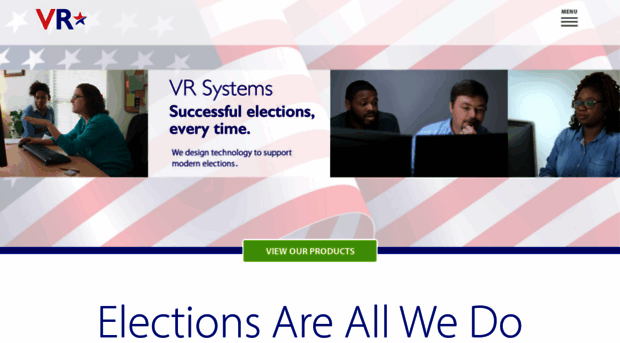 voterfocus.com