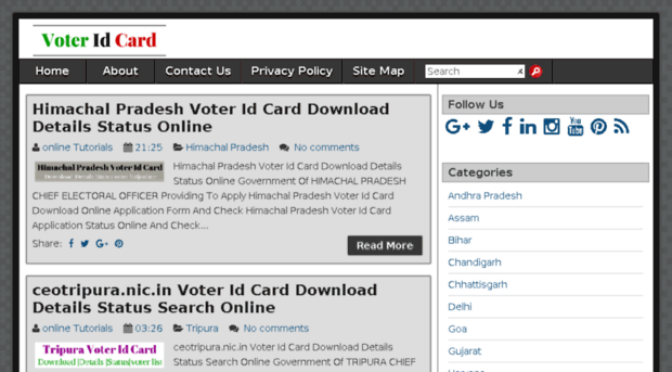 voteridcarddownload.in