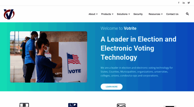 voterite.com